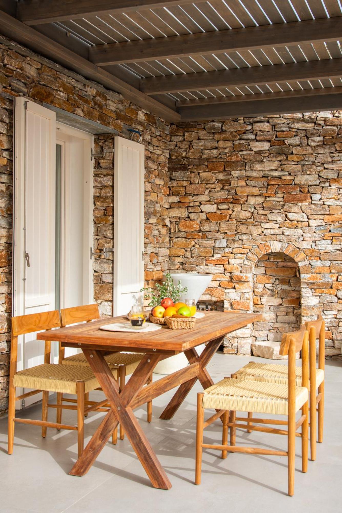 Filadaki Villas Kamares  ภายนอก รูปภาพ