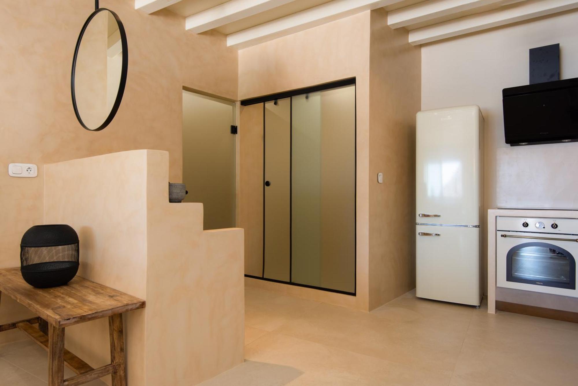 Filadaki Villas Kamares  ห้อง รูปภาพ
