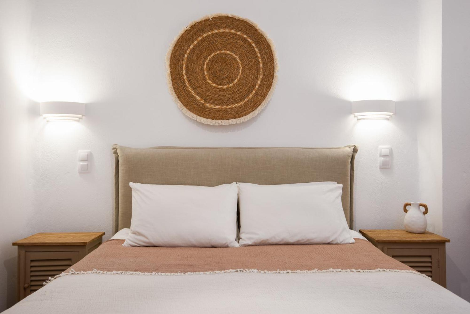 Filadaki Villas Kamares  ห้อง รูปภาพ