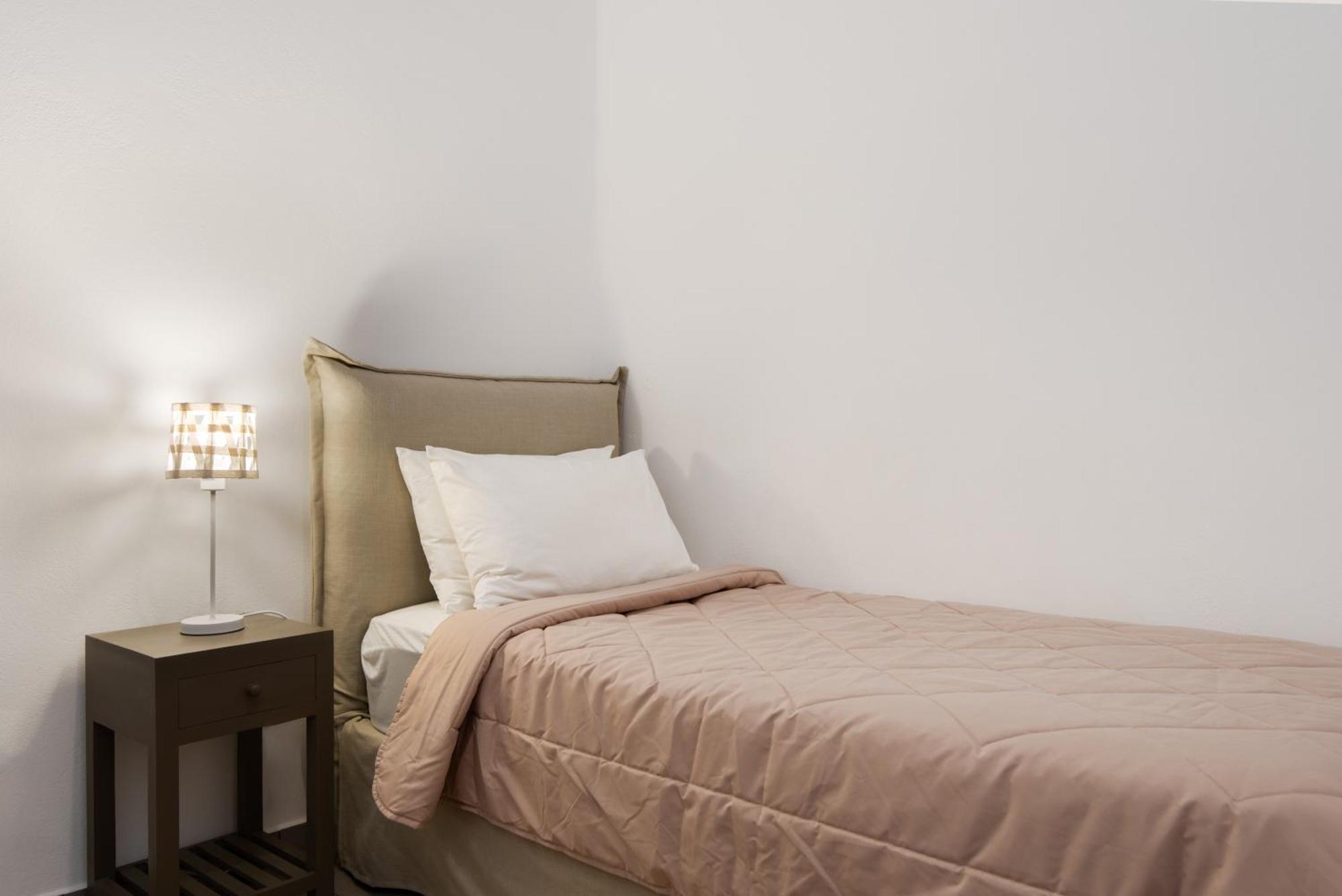 Filadaki Villas Kamares  ห้อง รูปภาพ