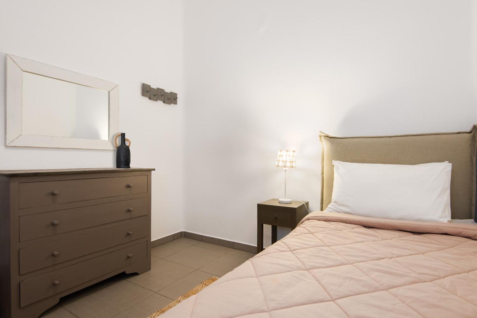 Filadaki Villas Kamares  ห้อง รูปภาพ