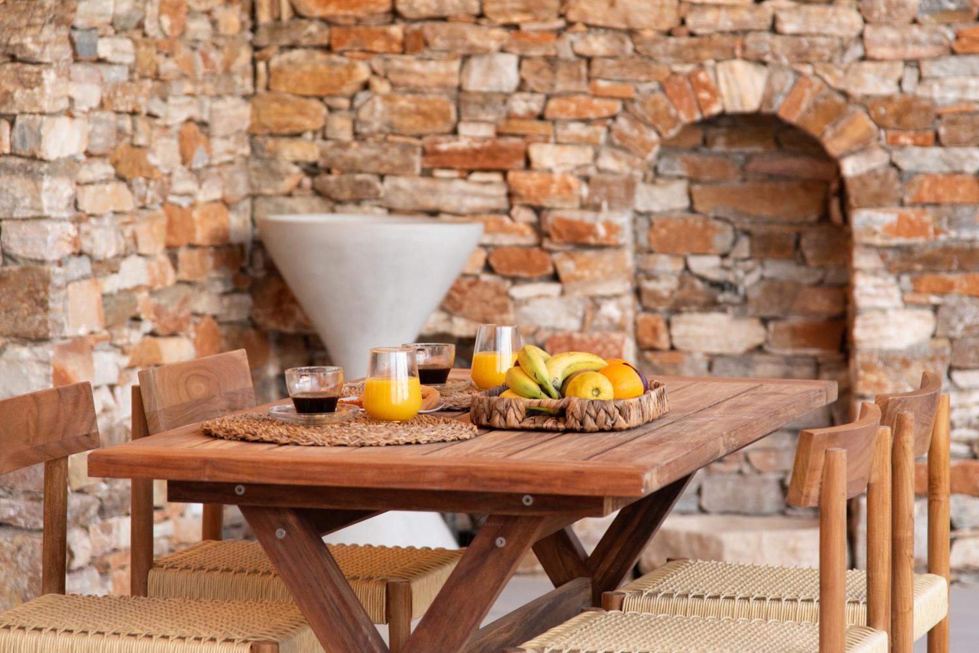 Filadaki Villas Kamares  ห้อง รูปภาพ