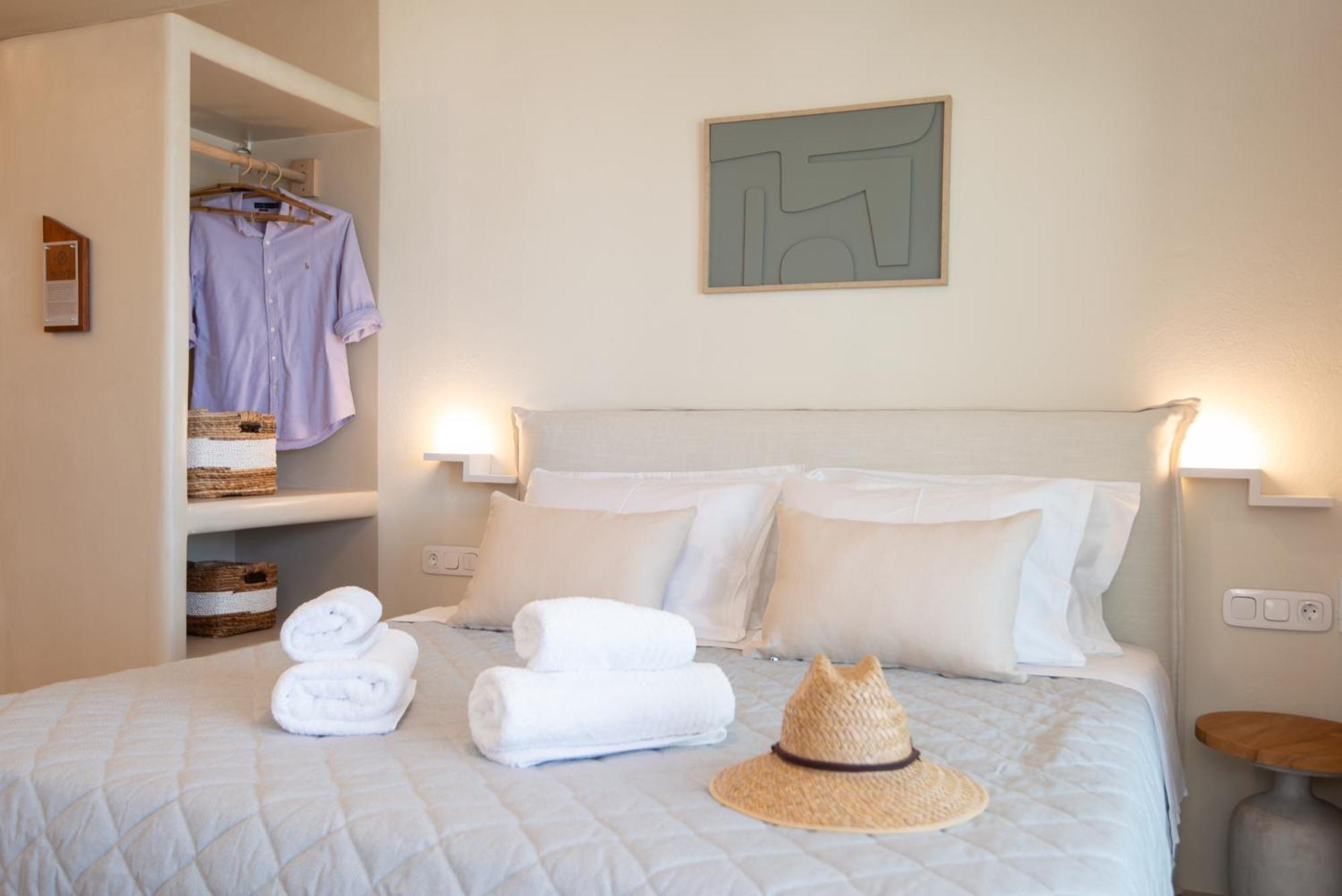 Filadaki Villas Kamares  ภายนอก รูปภาพ