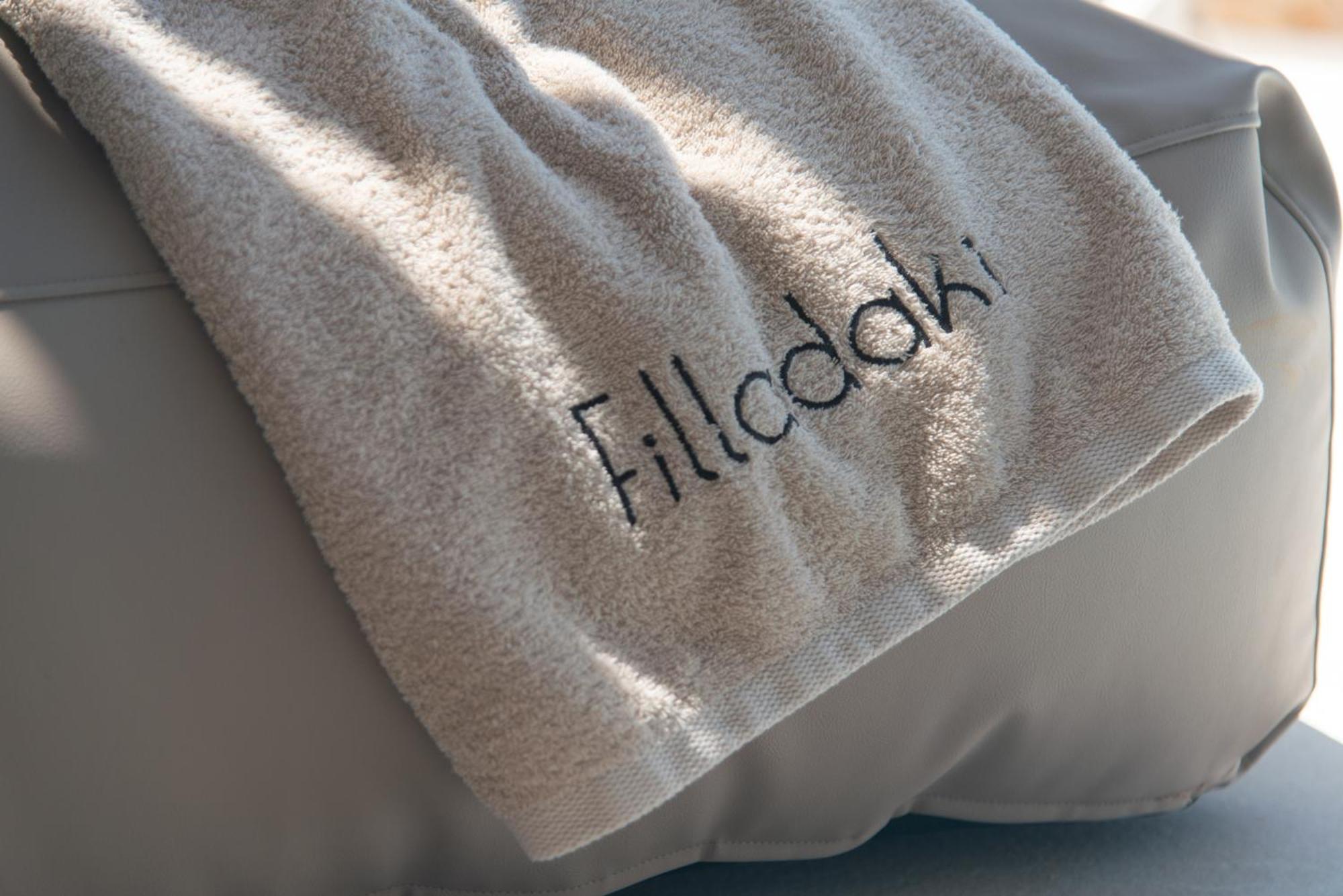 Filadaki Villas Kamares  ภายนอก รูปภาพ