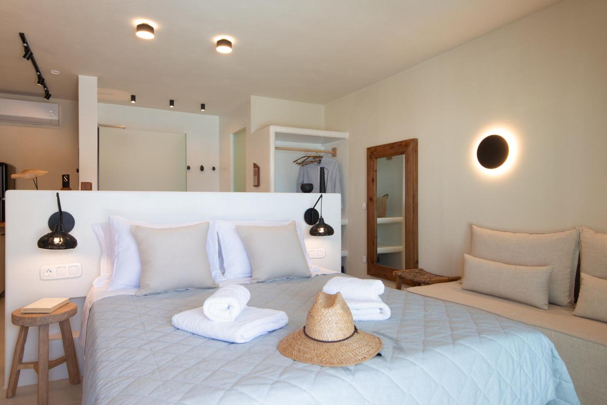 Filadaki Villas Kamares  ภายนอก รูปภาพ