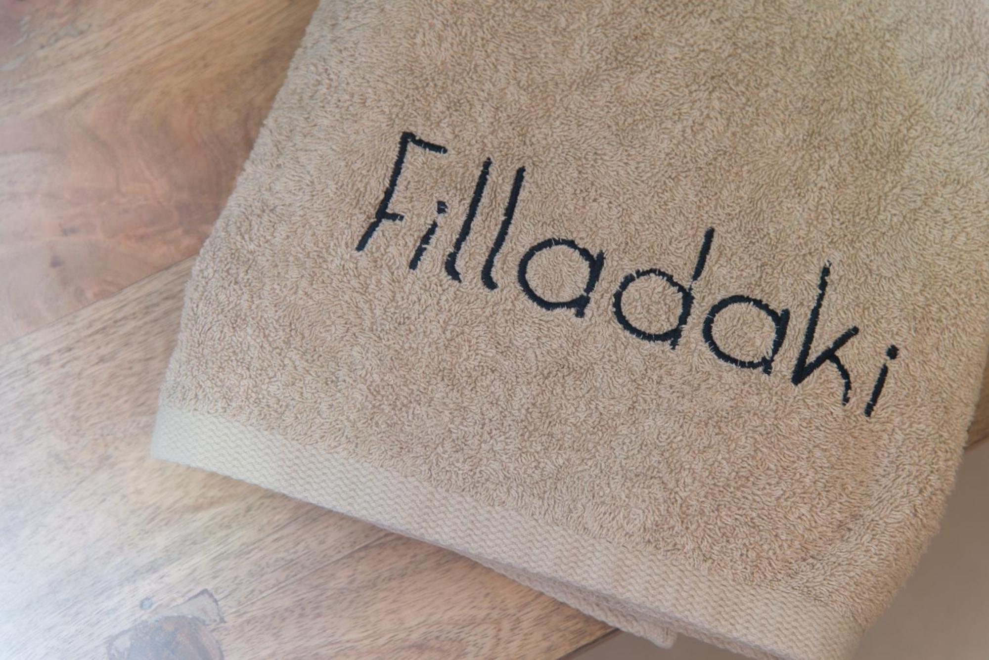 Filadaki Villas Kamares  ภายนอก รูปภาพ