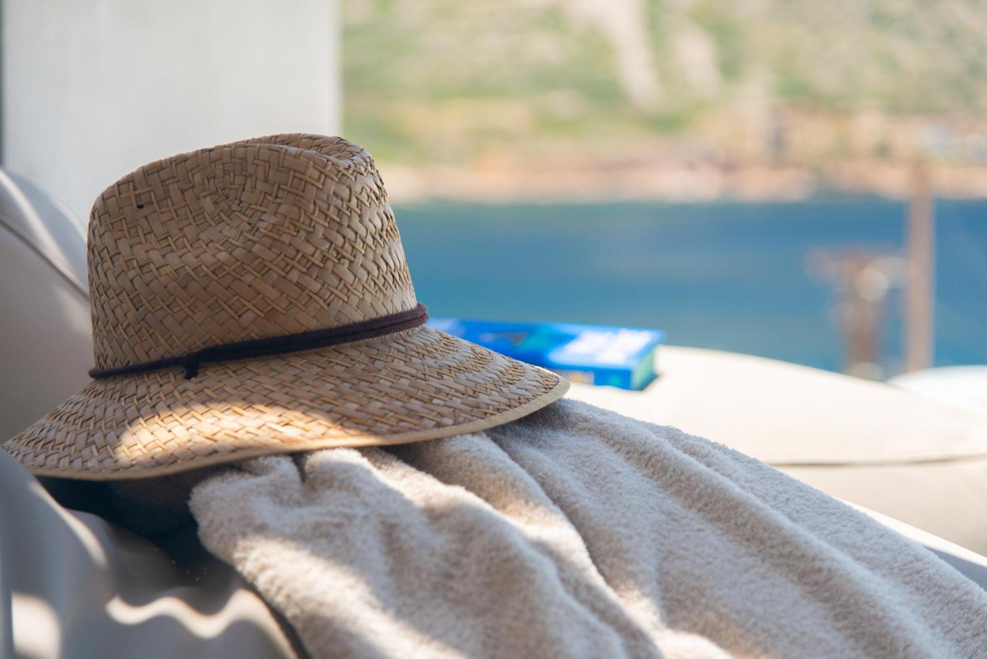 Filadaki Villas Kamares  ภายนอก รูปภาพ