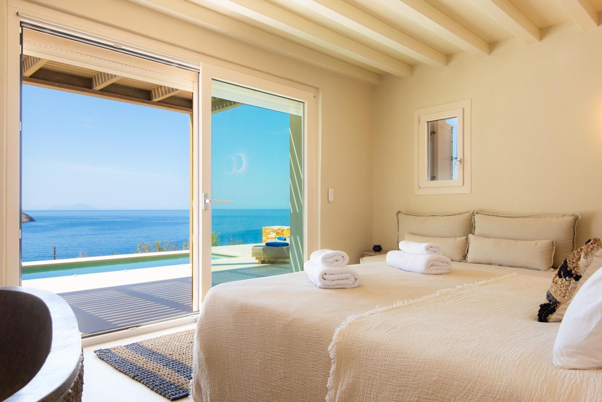 Filadaki Villas Kamares  ภายนอก รูปภาพ